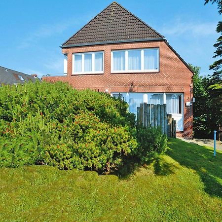 Apartment In Westerland Zewnętrze zdjęcie