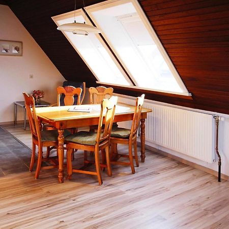 Apartment In Westerland Zewnętrze zdjęcie