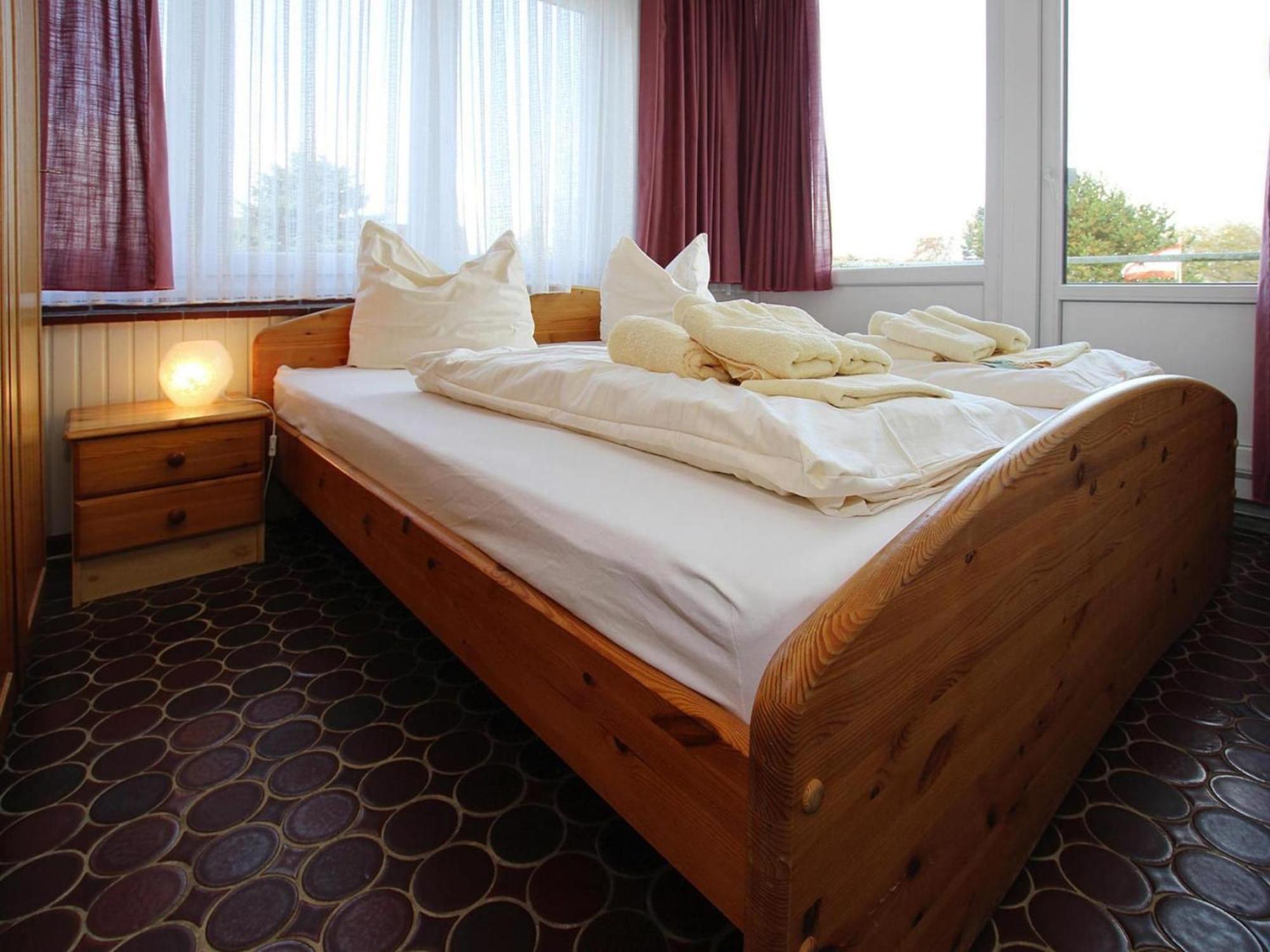 Apartment In Westerland Zewnętrze zdjęcie