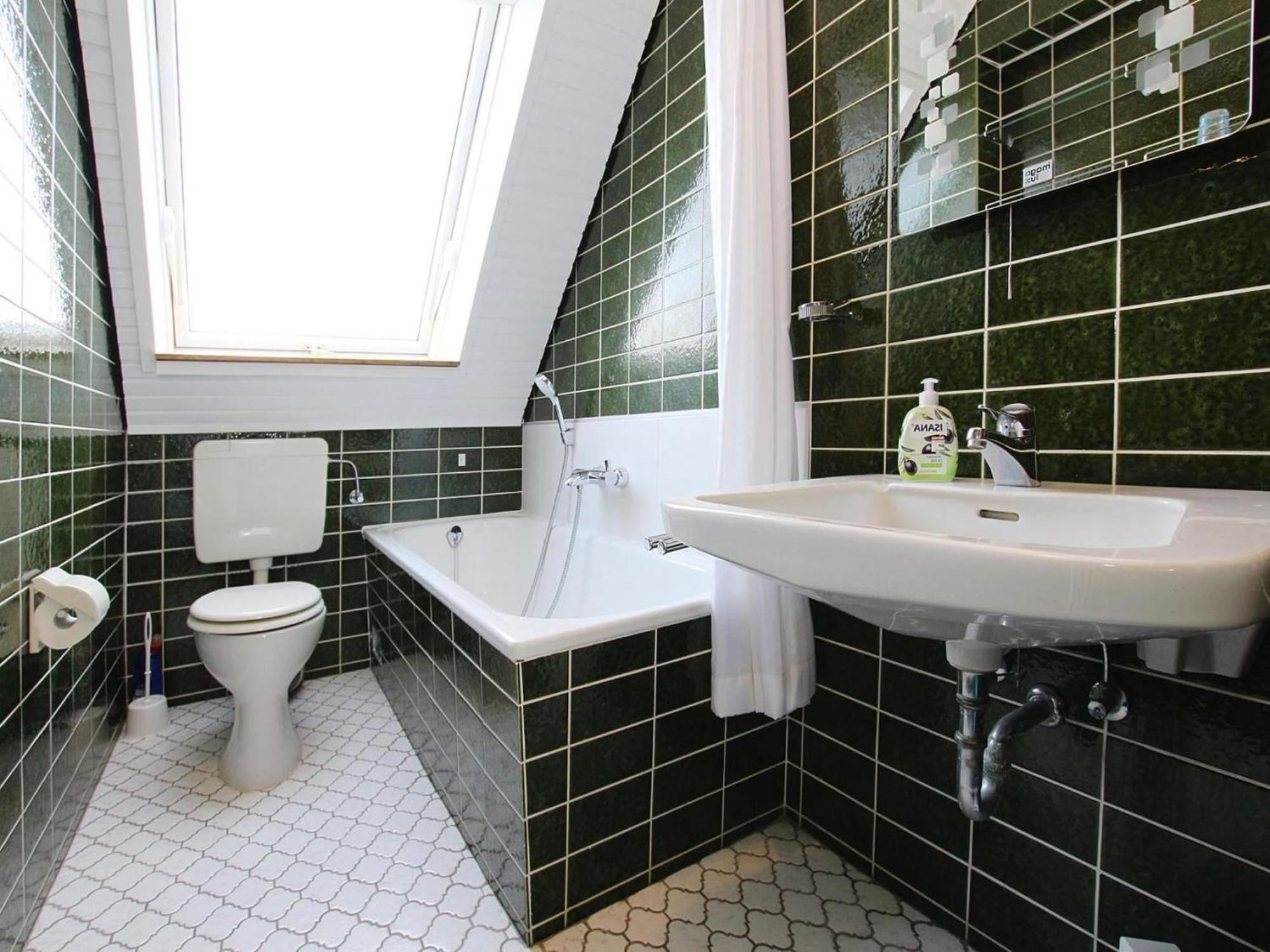 Apartment In Westerland Zewnętrze zdjęcie
