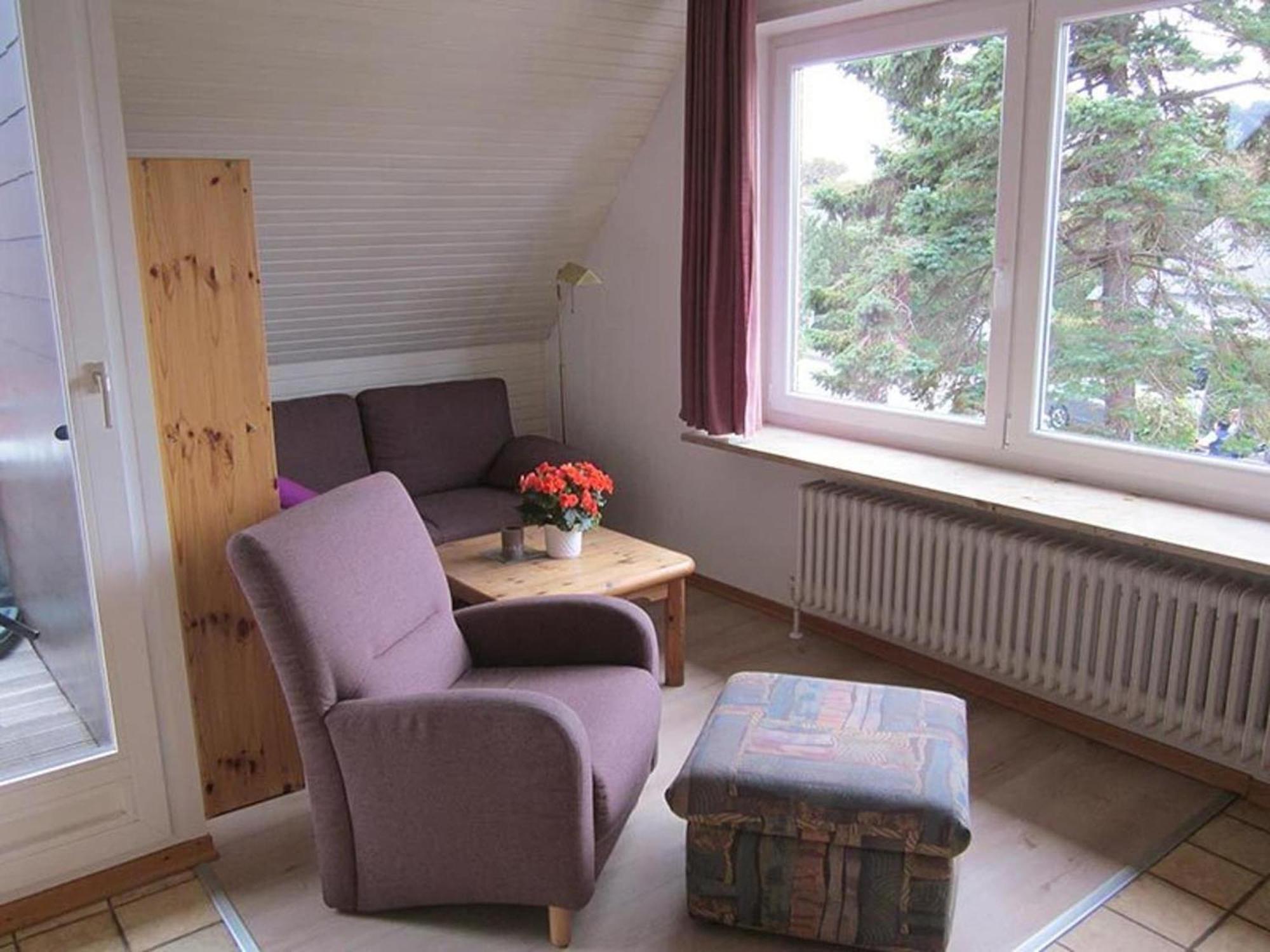 Apartment In Westerland Zewnętrze zdjęcie