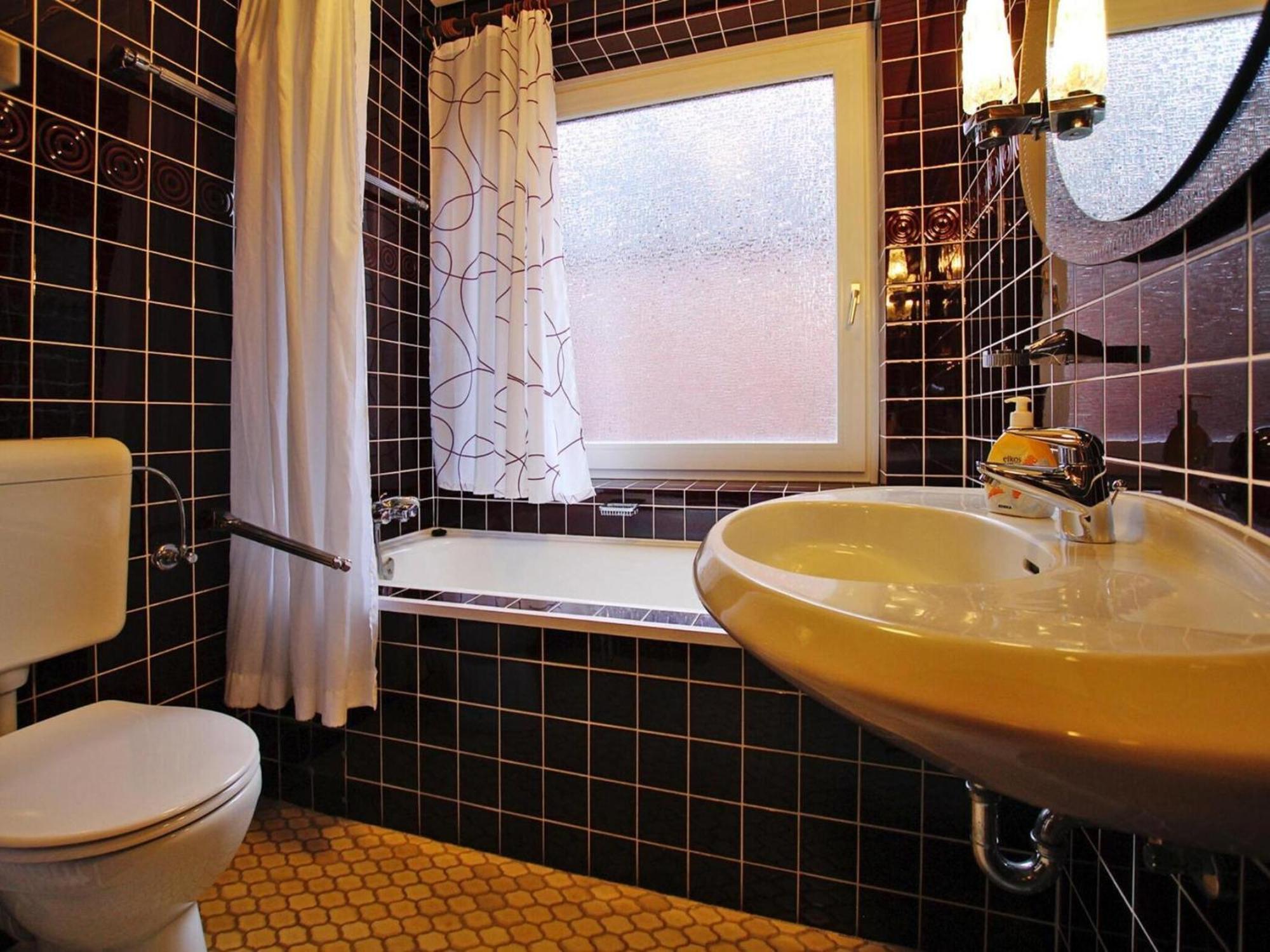 Apartment In Westerland Zewnętrze zdjęcie