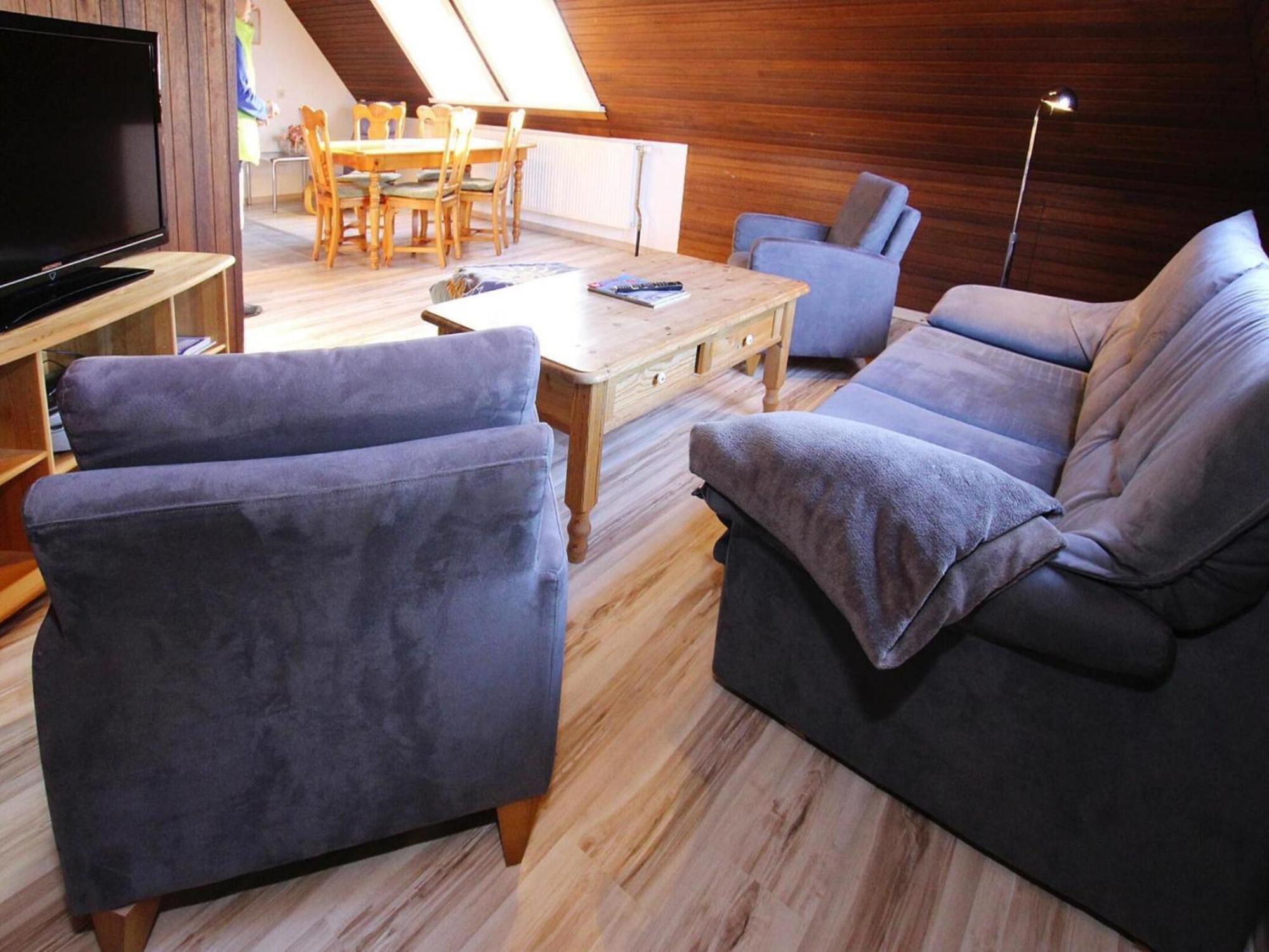 Apartment In Westerland Zewnętrze zdjęcie