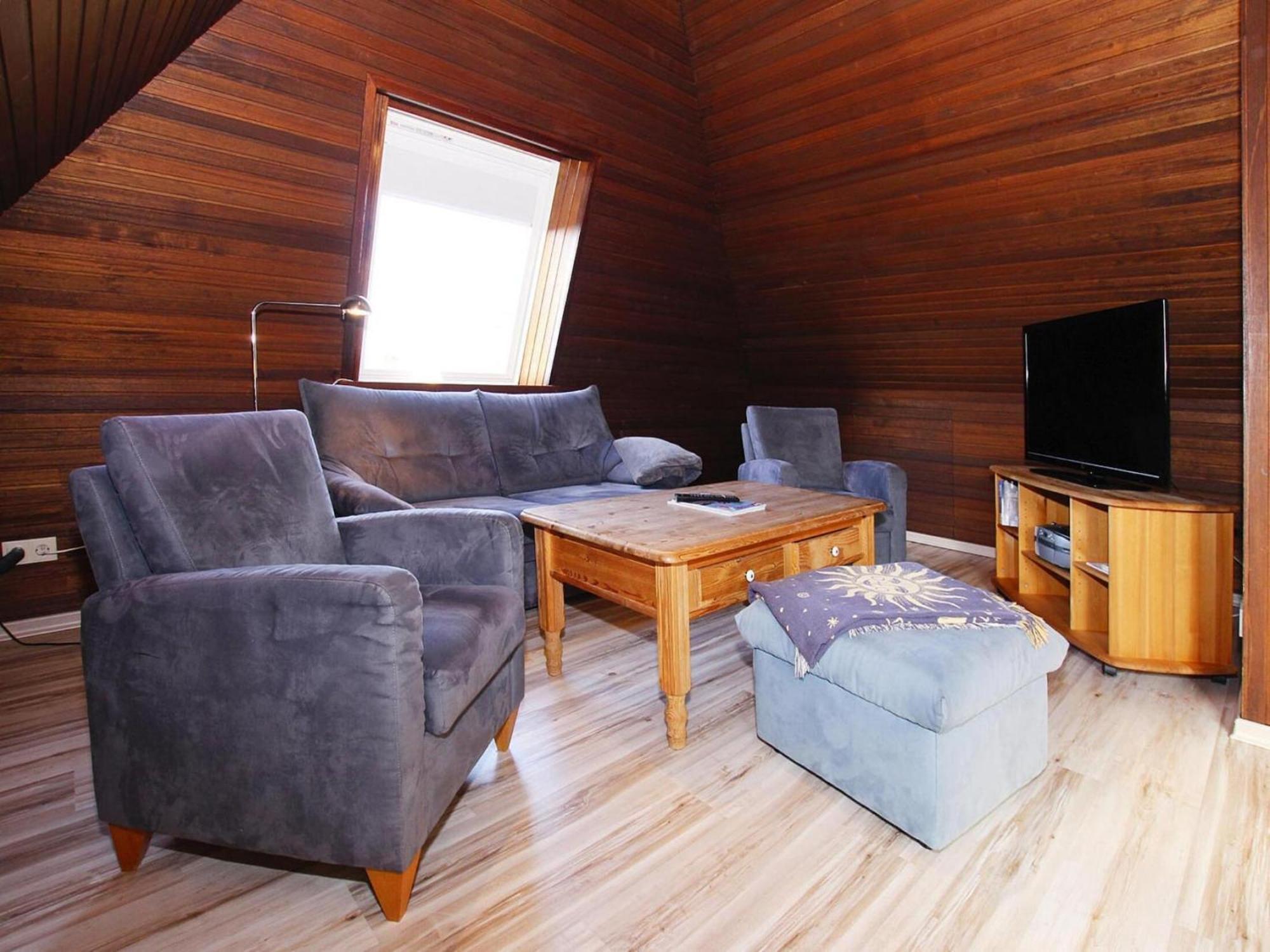 Apartment In Westerland Zewnętrze zdjęcie