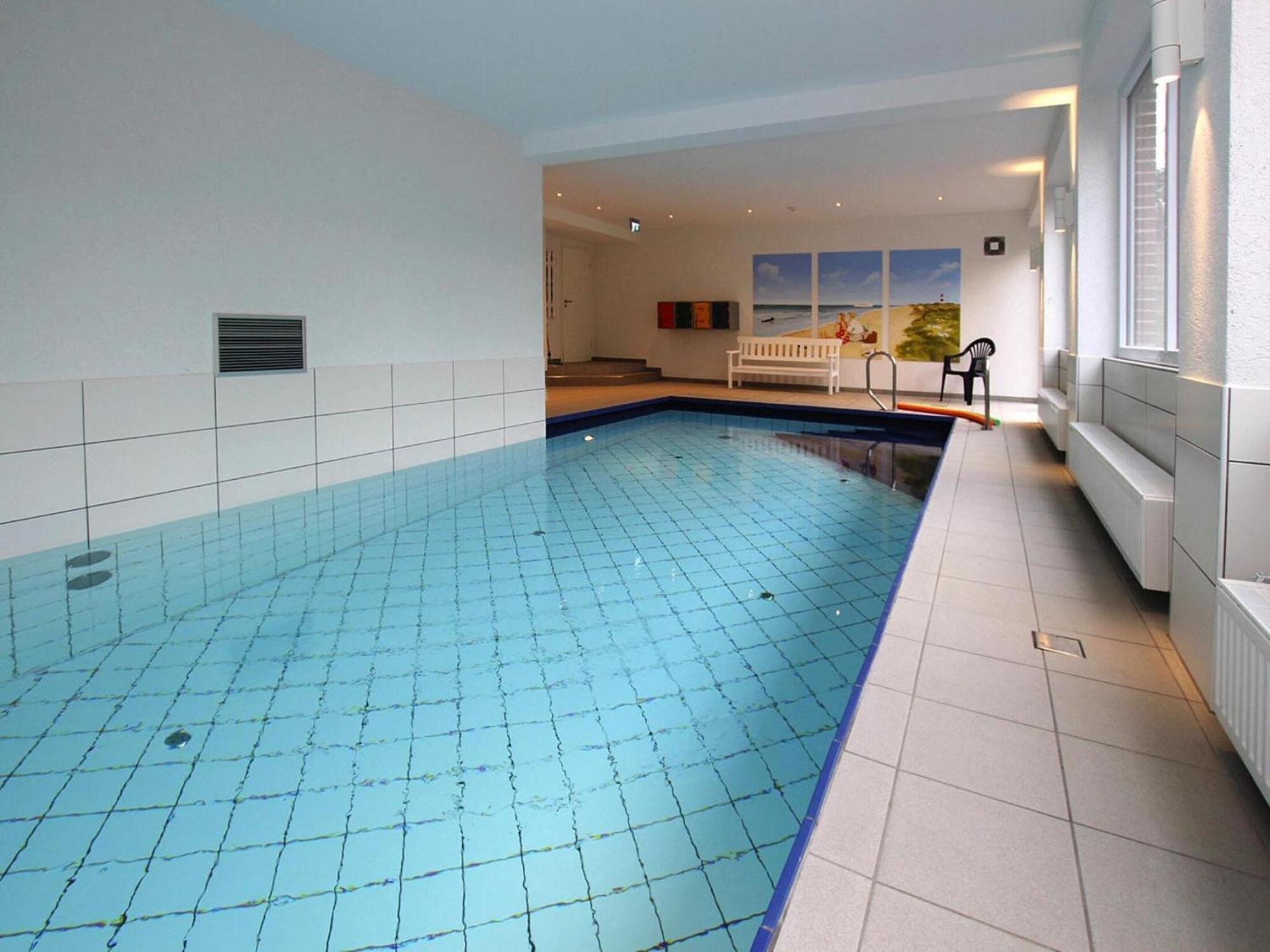 Apartment In Westerland Zewnętrze zdjęcie