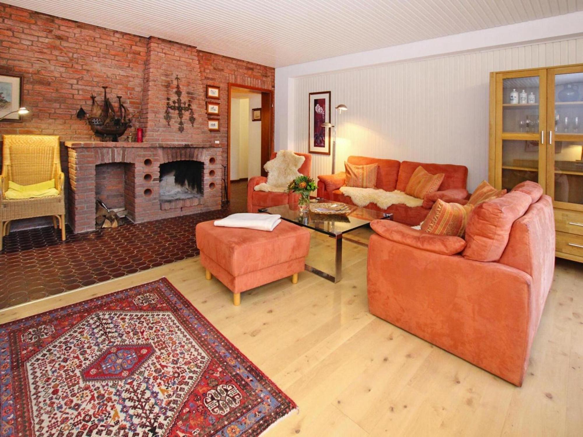 Apartment In Westerland Zewnętrze zdjęcie